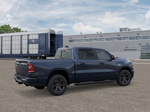 New 2026 RAM 1500 Express image 4