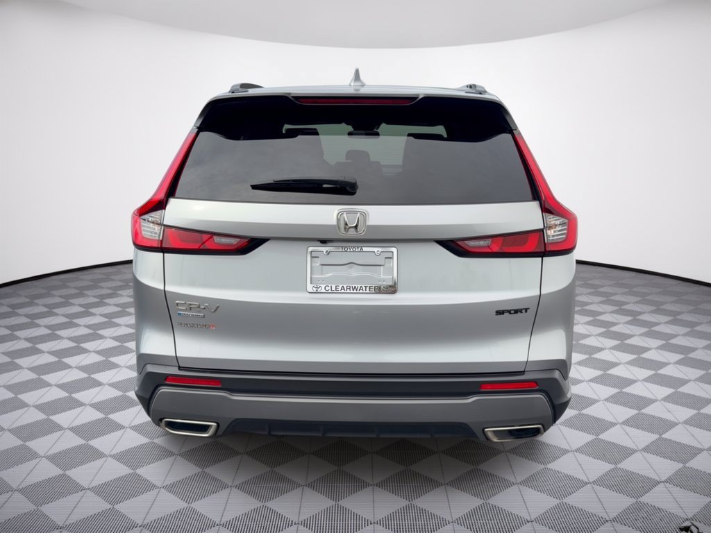 Used 2023 Honda CR-V Sport image 11