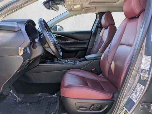 Used 2024 MAZDA CX-30 AWD 2.5 S w/ Preferred Package image 17