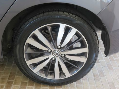 Used 2015 Honda Fit EX-L image 8