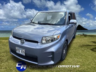 Used 2012 Scion xB