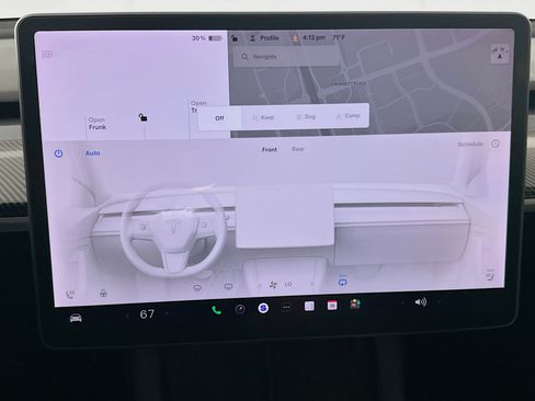 Used 2021 Tesla Model 3 Standard Range Plus image 22