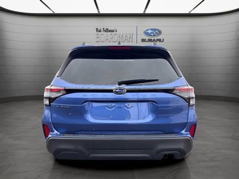 New 2026 Subaru Forester Premium image 6
