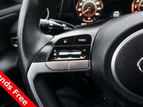 Used 2021 Hyundai Elantra SEL w/ Convenience Package image 4