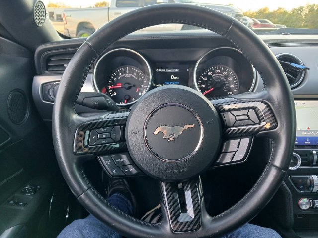 Used 2019 Ford Mustang GT Premium RWD image 18