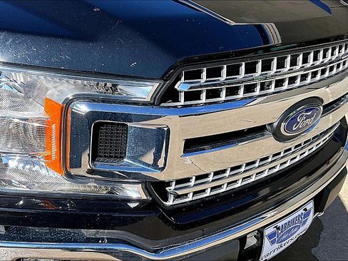 Used 2020 Ford F150 XLT w/ Equipment Group 302A Luxury AWD/4WD image 31