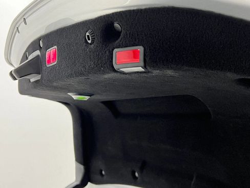 Used 2014 Mercedes-Benz S 63 AMG 4MATIC Sedan image 46