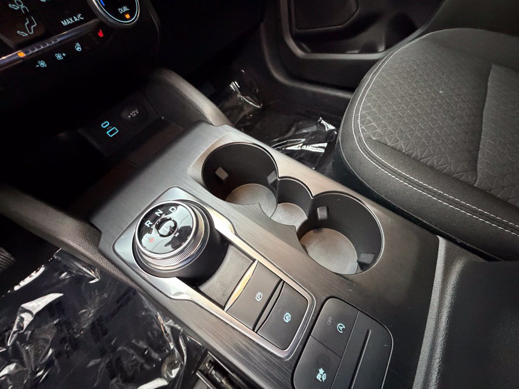 Used 2023 Ford Escape Active AWD/4WD image 19