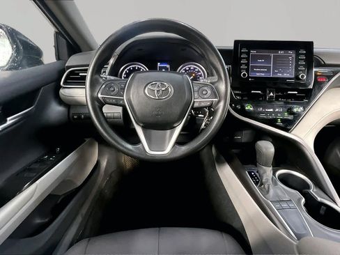 Used 2024 Toyota Camry LE FWD image 6