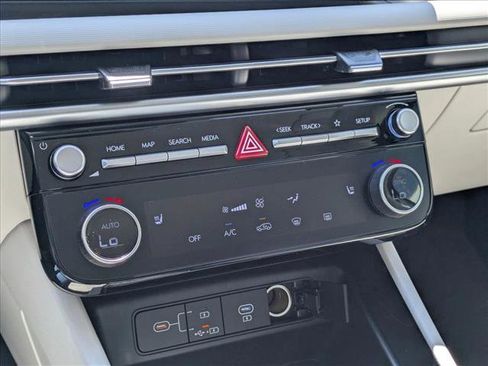 New 2026 Hyundai Tucson SEL FWD image 15