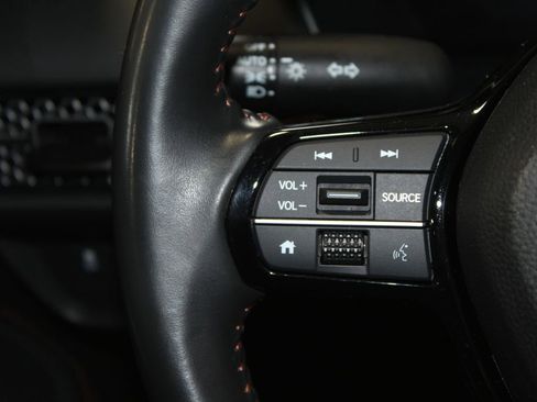 Used 2024 Honda HR-V Sport image 19