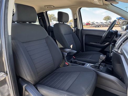 Used 2019 Ford Ranger XLT w/ Equipment Group 301A Mid image 30