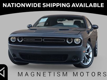 Used 2023 Dodge Challenger GT