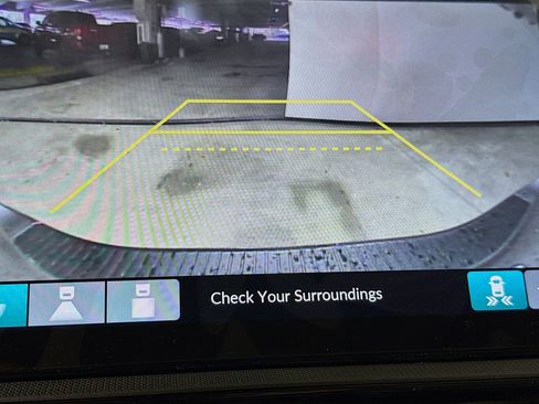 New 2026 Honda Odyssey EX-L image 14