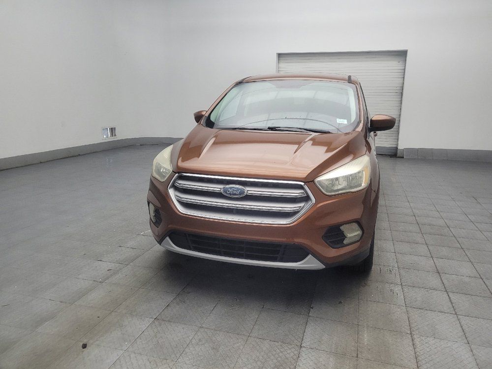 Used 2017 Ford Escape SE FWD image 15