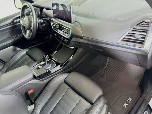 Used 2022 BMW X3 M40i image 33