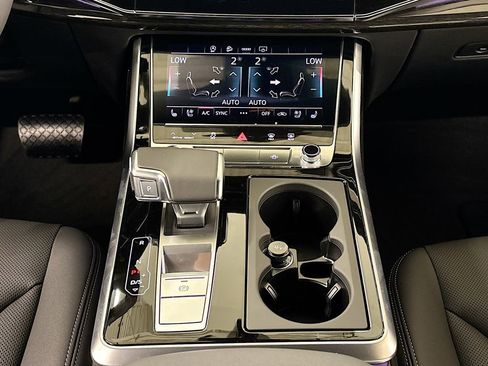 New 2025 Audi Q7 3.0T Premium Plus image 13
