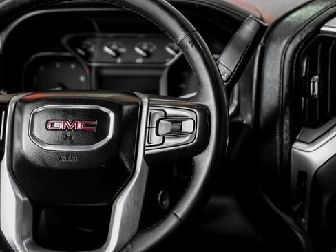 Used 2020 GMC Sierra 2500 SLE w/ Gooseneck/5TH Wheel Package image 18