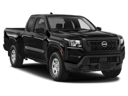 Used 2022 Nissan Frontier S w/ Technology Package RWD image 9