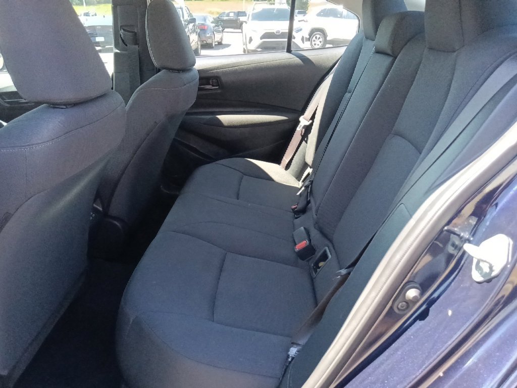 Used 2024 Toyota Corolla LE FWD image 27