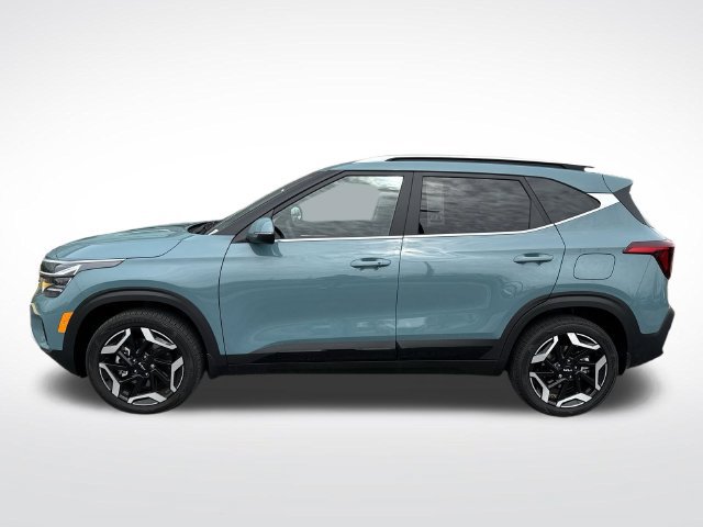 New 2026 Kia Seltos SX AWD/4WD image 28