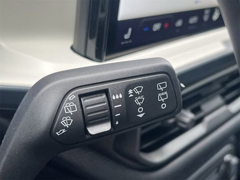 New 2025 Ford Bronco Sport Heritage w/ Convenience Package image 13