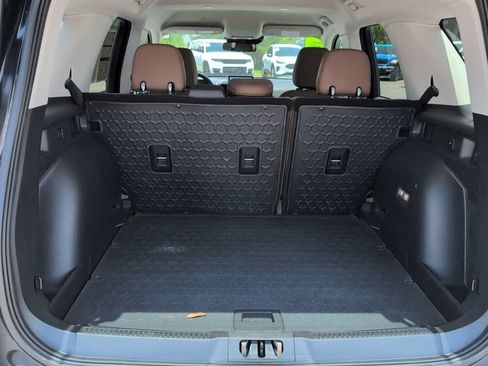 Certified 2021 Ford Bronco Sport Outer Banks AWD/4WD image 12