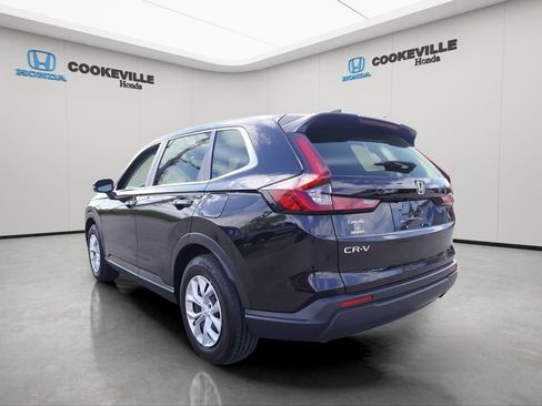 Used 2025 Honda CR-V LX image 7