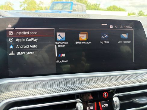 Used 2022 BMW X6 xDrive40i w/ Executive Package AWD/4WD image 29