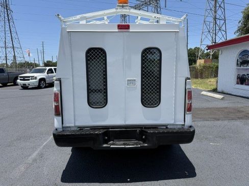 Used 2010 Ford F150 XL RWD image 5