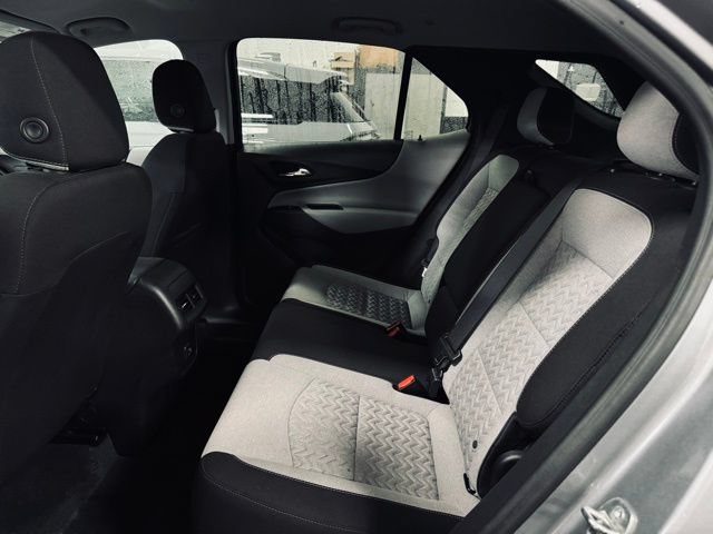 Used 2024 Chevrolet Equinox LT AWD/4WD image 18