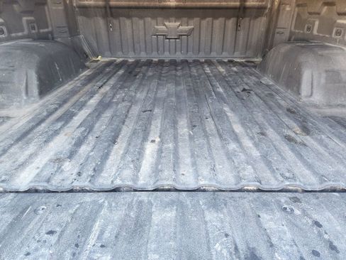 Used 2021 Chevrolet Silverado 1500 LTZ w/ LTZ Premium Package image 38