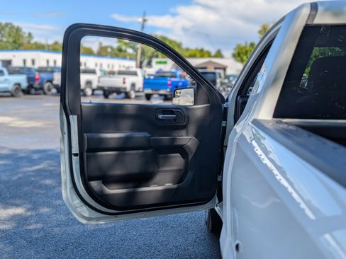 New 2026 Chevrolet Silverado 1500 W/T w/ WT Value Package image 24