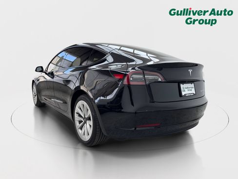 Used 2023 Tesla Model 3 Long Range AWD/4WD image 5