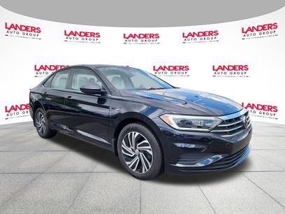 Used 2021 Volkswagen Jetta SEL