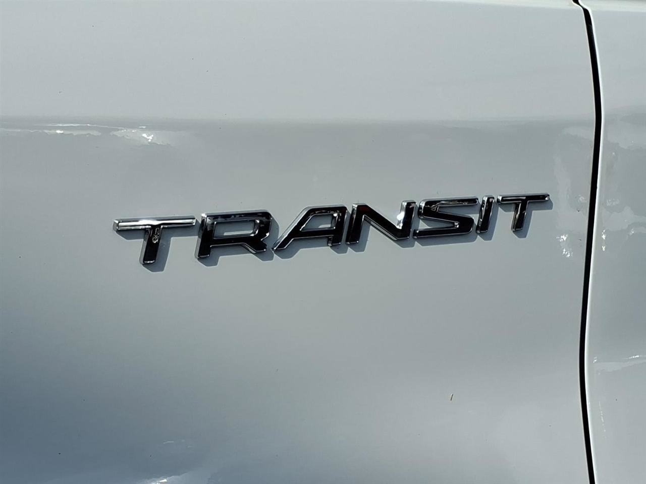 Used 2022 Ford Transit 250 148 High Roof Extended RWD image 26