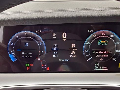 New 2026 Volkswagen Tiguan SE R-Line FWD image 15