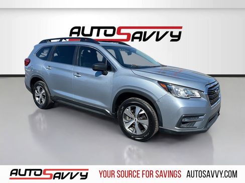 Used 2020 Subaru Ascent Premium w/ Convenience Package AWD/4WD image 1