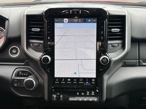 Certified 2024 RAM 2500 Big Horn w/ Safety Group image 15