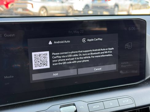 Used 2025 Kia K4 FWD image 20