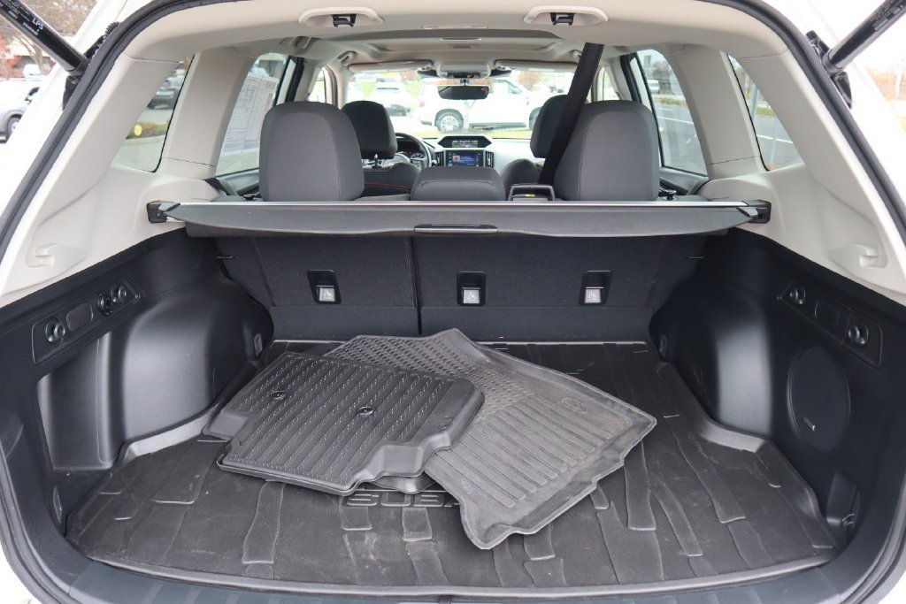 Used 2023 Subaru Forester Sport AWD/4WD image 32