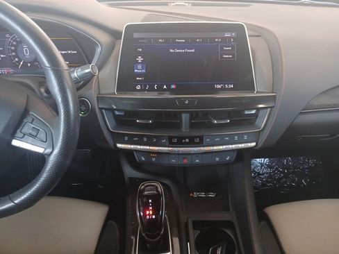 Certified 2023 Cadillac CT5 Sport RWD image 3
