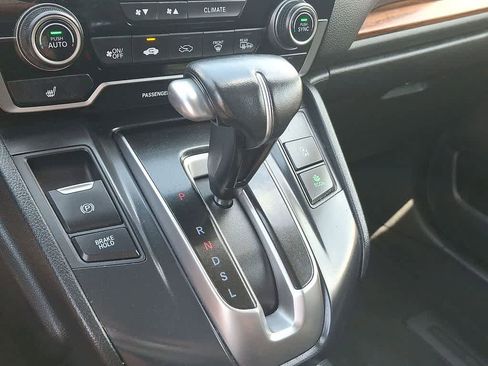 Used 2022 Honda CR-V EX-L image 12