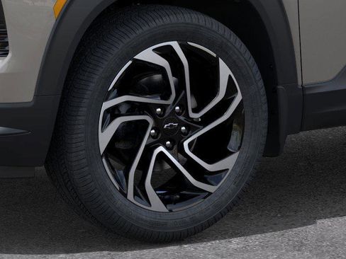 New 2026 Chevrolet TrailBlazer RS w/ Convenience Package image 10