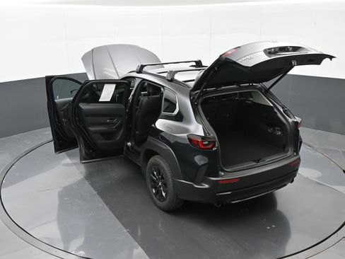 Used 2026 MAZDA CX-50 AWD 2.5 Hybrid w/ Cargo Package image 44