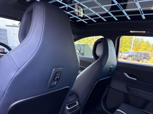 Used 2023 Fisker Ocean One AWD/4WD image 18