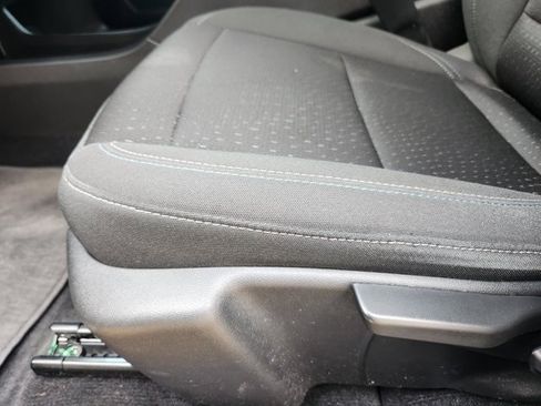 Used 2025 Chevrolet Equinox EV LT image 22