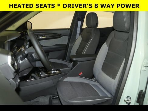 New 2026 Chevrolet TrailBlazer LT w/ Convenience Package image 4