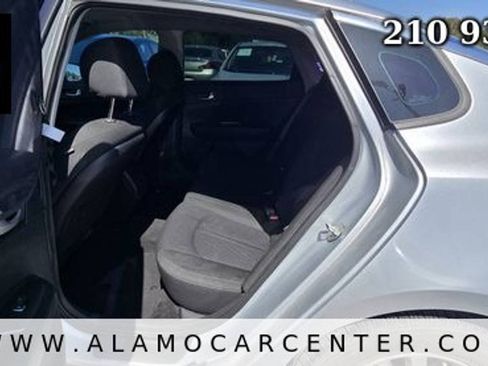 Used 2019 Kia Optima LX FWD image 24
