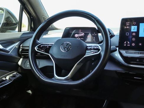 Used 2023 Volkswagen ID.4 S RWD image 15